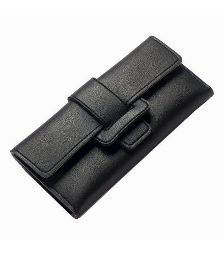 WW006 - Hook-up Zipper Wallet